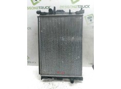 Recambio de radiador agua para ford mondeo ber. (ca2) trend x referencia OEM IAM 7G918005BD  