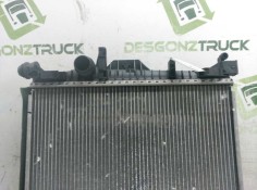 Recambio de radiador agua para ford mondeo ber. (ca2) trend x referencia OEM IAM 7G918005BD   2