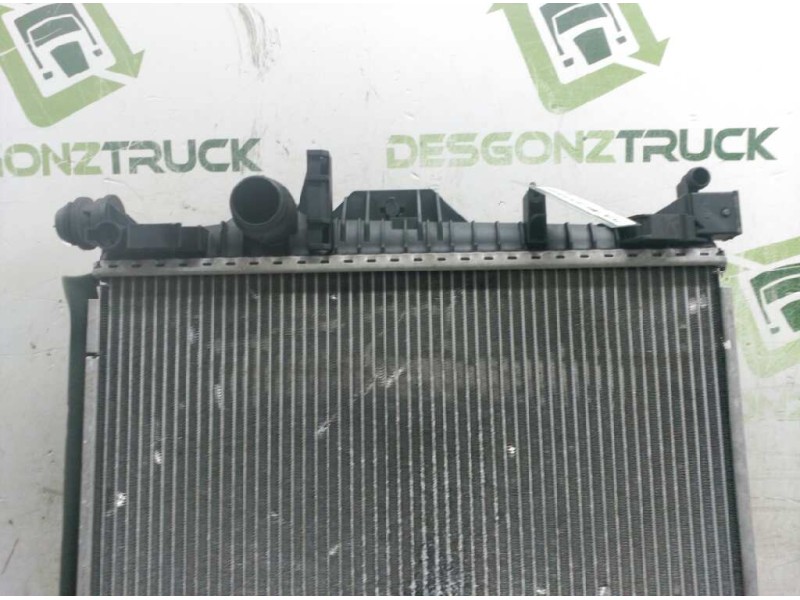 Recambio de radiador agua para ford mondeo ber. (ca2) trend x referencia OEM IAM 7G918005BD  