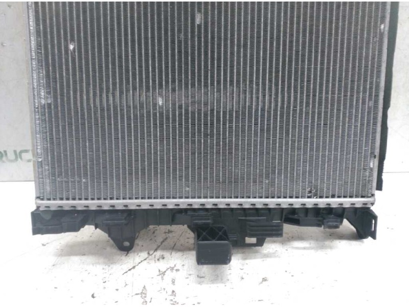 Recambio de radiador agua para ford mondeo ber. (ca2) trend x referencia OEM IAM 7G918005BD  