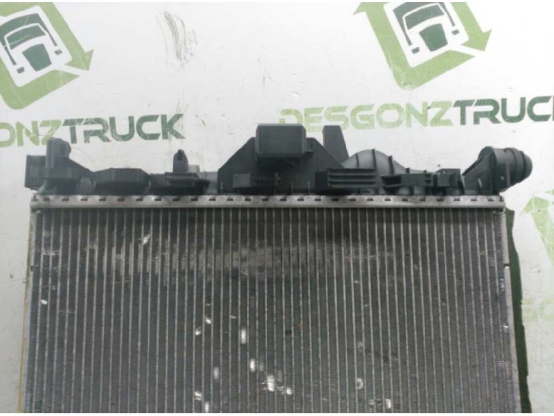 Recambio de radiador agua para ford mondeo ber. (ca2) trend x referencia OEM IAM 7G918005BD  