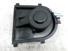 Recambio de ventilador calefaccion para seat ibiza (6k1) sport referencia OEM IAM    2
