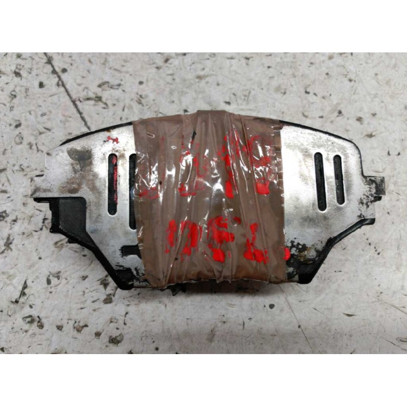 Recambio de pastillas de freno delanteras para toyota rav 4 (a2) 2.0 luna 4x4 (2003) referencia OEM IAM   