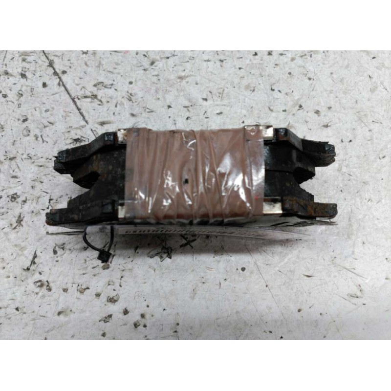 Recambio de pastillas de freno delanteras para toyota rav 4 (a2) 2.0 luna 4x4 (2003) referencia OEM IAM   