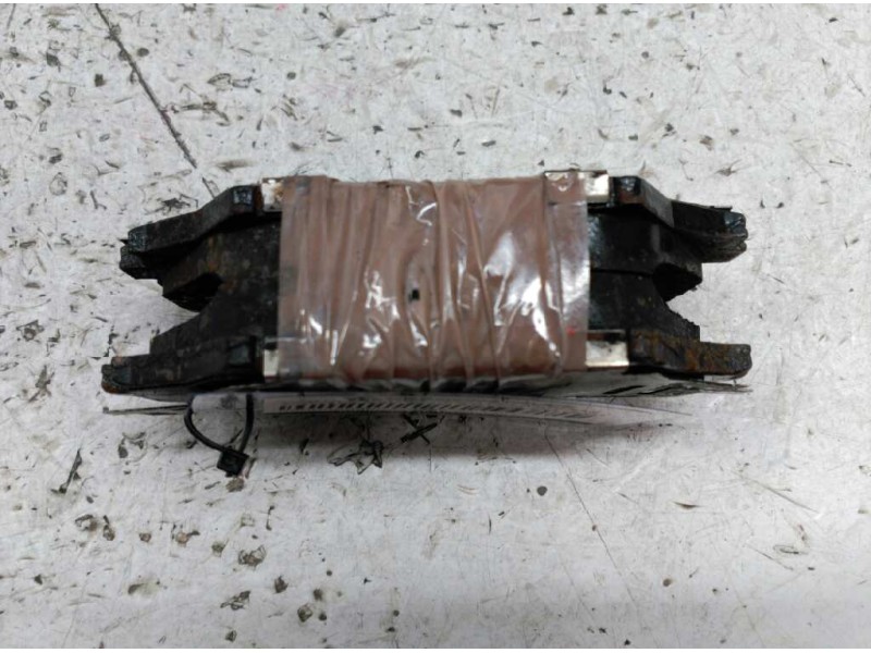Recambio de pastillas de freno delanteras para toyota rav 4 (a2) 2.0 luna 4x4 (2003) referencia OEM IAM   