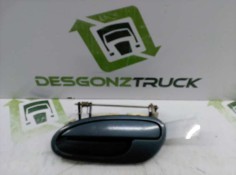 Recambio de maneta exterior trasera izquierda para opel omega b cd familiar referencia OEM IAM 138235  