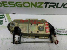 Recambio de maneta exterior trasera izquierda para opel omega b cd familiar referencia OEM IAM 138235   2