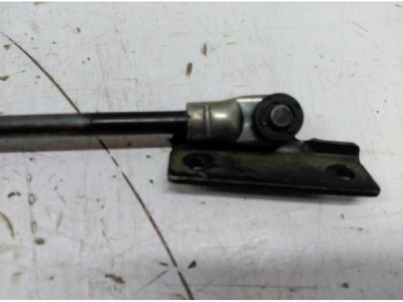 Recambio de amortiguadores maletero / porton para seat ibiza disco referencia OEM IAM X039503120 220N 