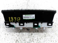 Recambio de cuadro instrumentos para seat ibiza disco referencia OEM IAM X039609270   2