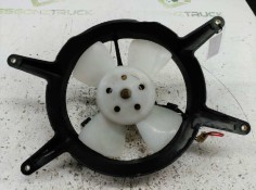 Recambio de electroventilador para seat ibiza disco referencia OEM IAM   