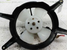 Recambio de electroventilador para seat ibiza disco referencia OEM IAM    2