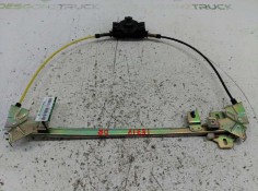 Recambio de elevalunas delantero derecho para seat ibiza disco referencia OEM IAM   