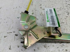 Recambio de elevalunas delantero derecho para seat ibiza disco referencia OEM IAM    2