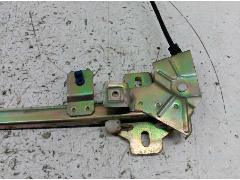 Recambio de elevalunas delantero derecho para seat ibiza disco referencia OEM IAM   