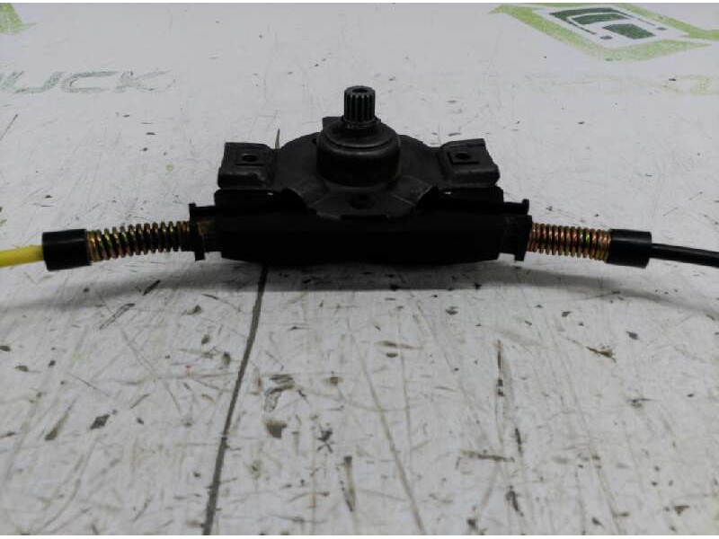 Recambio de elevalunas delantero derecho para seat ibiza disco referencia OEM IAM   