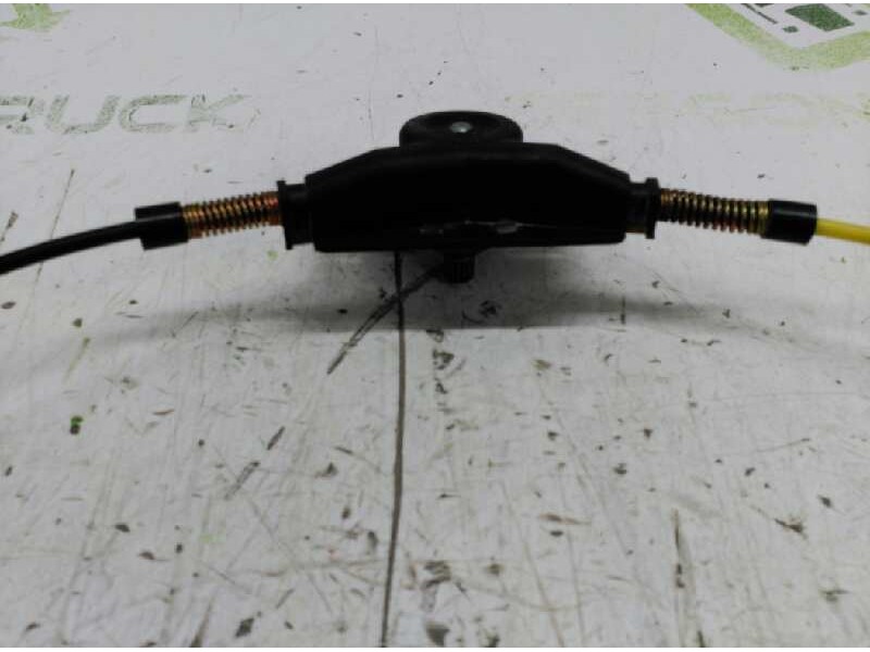 Recambio de elevalunas delantero derecho para seat ibiza disco referencia OEM IAM   