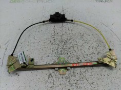 Recambio de elevalunas delantero izquierdo para seat ibiza disco referencia OEM IAM   