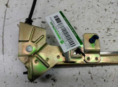 Recambio de elevalunas delantero izquierdo para seat ibiza disco referencia OEM IAM    2