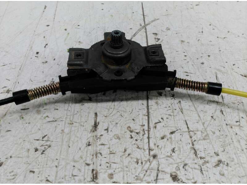 Recambio de elevalunas delantero izquierdo para seat ibiza disco referencia OEM IAM   