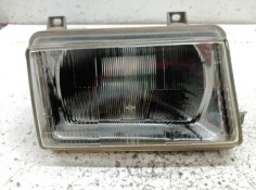 Recambio de faro derecho para seat ibiza disco referencia OEM IAM   