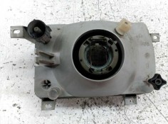 Recambio de faro derecho para seat ibiza disco referencia OEM IAM    2