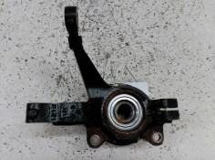 Recambio de mangueta delantera derecha para seat ibiza disco referencia OEM IAM    2