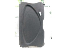 Recambio de bandeja trasera para ford focus berlina (cak) ghia referencia OEM IAM 1329996  