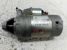 Recambio de motor arranque para seat ibiza disco referencia OEM IAM 063222908010 MAGNETI MARELLI 9 DIENTES