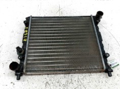 Recambio de radiador agua para seat ibiza disco referencia OEM IAM   