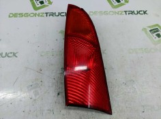 Recambio de piloto trasero izquierdo para ford focus berlina (cak) ghia referencia OEM IAM   