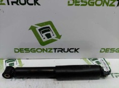 Recambio de amortiguador trasero derecho para mercedes mb 100 d caja cerrada / combi caja cerrada (bm 631.332/342) referencia OE