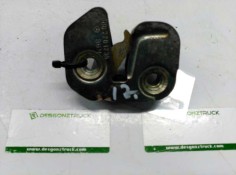 Recambio de cerradura puerta trasera izquierda para mercedes mb 100 d caja cerrada / combi caja cerrada (bm 631.332/342) referen