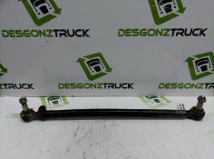 Recambio de barra direccion para mercedes mb 100 d caja cerrada / combi caja cerrada (bm 631.332/342) referencia OEM IAM 6314601