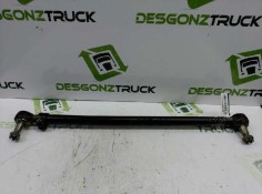 Recambio de barra direccion para mercedes mb 100 d caja cerrada / combi caja cerrada (bm 631.332/342) referencia OEM IAM 6314601 2