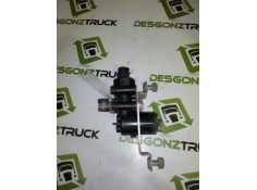 Recambio de valvula aire para iveco eurocargo chasis  (typ 130 e 23) larga distancia referencia OEM IAM 4410500110  ELECTRO VALV 2