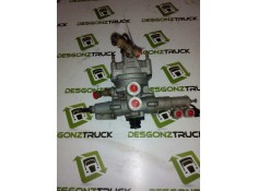 Recambio de valvula aire para iveco eurocargo chasis  (typ 130 e 23) larga distancia referencia OEM IAM 4757110940  