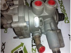 Recambio de valvula aire para iveco eurocargo chasis  (typ 130 e 23) larga distancia referencia OEM IAM 4757110940   2