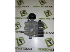 Recambio de valvula aire para iveco eurocargo chasis  (typ 130 e 23) larga distancia referencia OEM IAM 4729000630   2