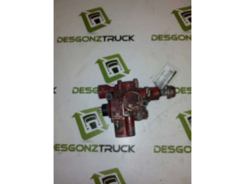Recambio de valvula aire para iveco trucks eurotech mh 190 e 27 k (272cv) referencia OEM IAM 4721950090  