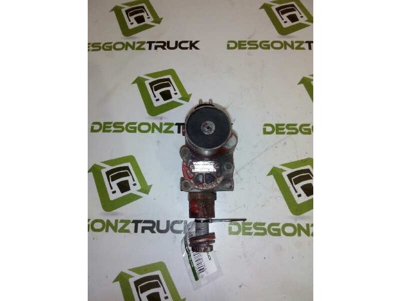 Recambio de valvula aire para iveco trucks eurotech mh 190 e 27 k (272cv) referencia OEM IAM 4721950090  