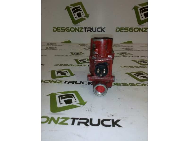 Recambio de valvula aire para iveco trucks eurotech mh 190 e 27 k (272cv) referencia OEM IAM 4721950090  