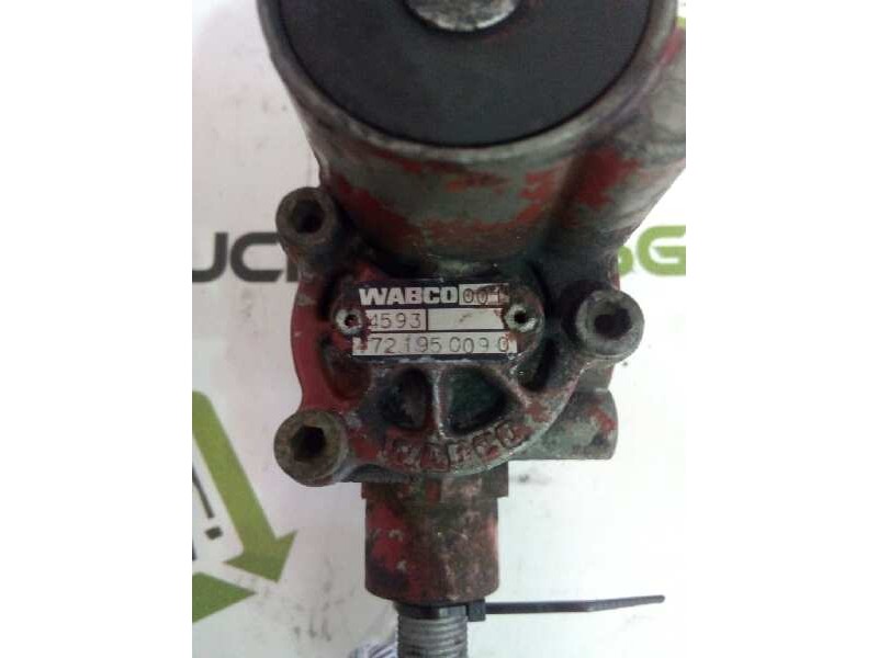 Recambio de valvula aire para iveco trucks eurotech mh 190 e 27 k (272cv) referencia OEM IAM 4721950090  