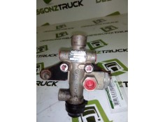 Recambio de valvula aire para iveco trucks eurotech mh 190 e 27 k (272cv) referencia OEM IAM SV1280 0310225 80093