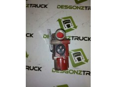 Recambio de valvula aire para iveco trucks eurotech mh 190 e 27 (272cv) referencia OEM IAM 4721950090   2