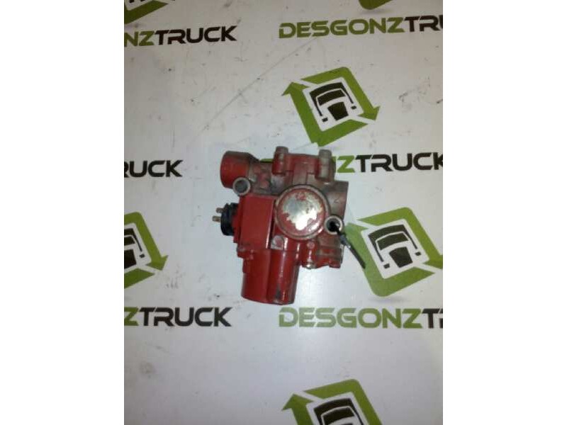 Recambio de valvula aire para iveco trucks eurotech mh 190 e 27 (272cv) referencia OEM IAM 4721950090  