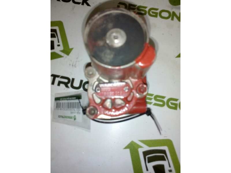 Recambio de valvula aire para iveco trucks eurotech mh 190 e 27 (272cv) referencia OEM IAM 4721950090  