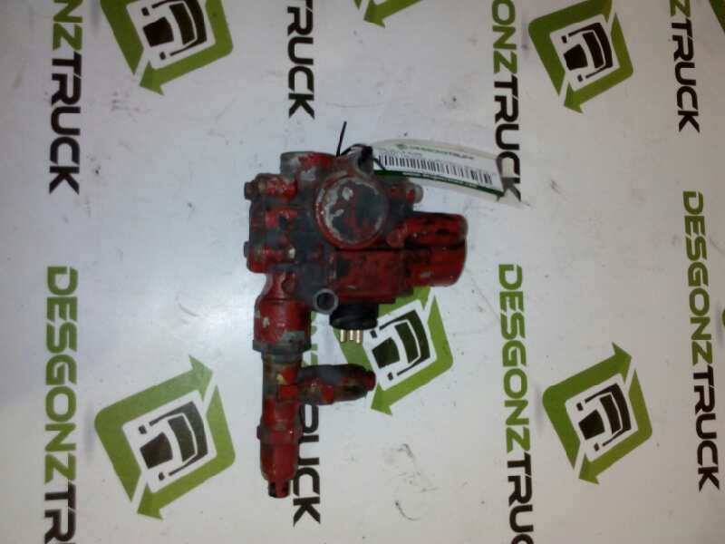 Recambio de valvula aire para iveco trucks eurotech mh 190 e 27 (272cv) referencia OEM IAM 4721950090  