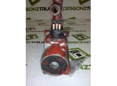 Recambio de valvula aire para iveco trucks eurotech mh 190 e 27 (272cv) referencia OEM IAM 4721950090   2