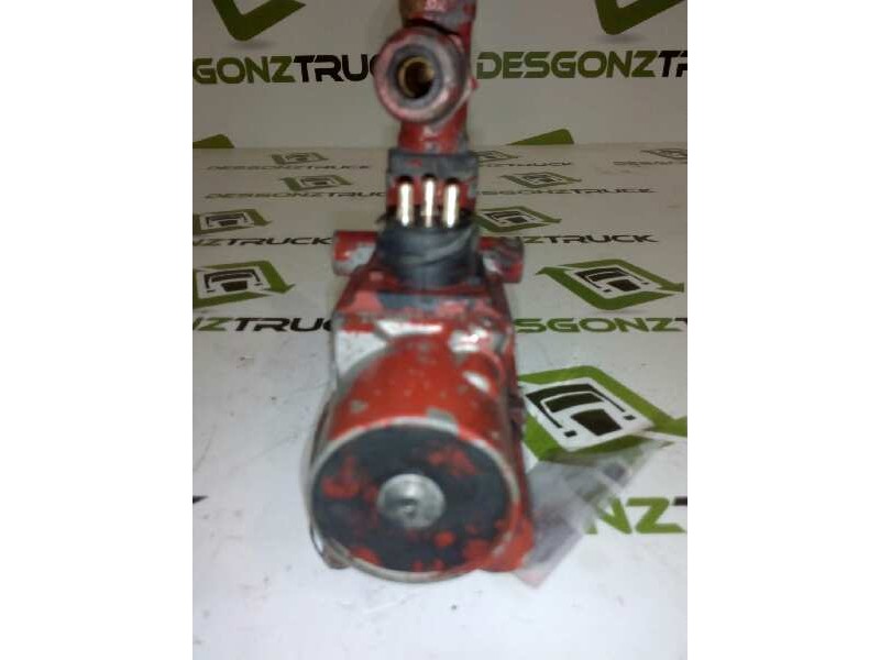 Recambio de valvula aire para iveco trucks eurotech mh 190 e 27 (272cv) referencia OEM IAM 4721950090  