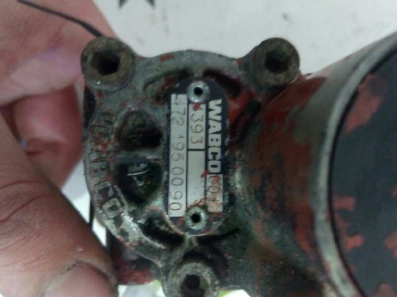 Recambio de valvula aire para iveco trucks eurotech mh 190 e 27 (272cv) referencia OEM IAM 4721950090  